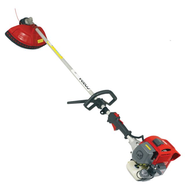 Cobra BC270KB Petrol Brush Cutter