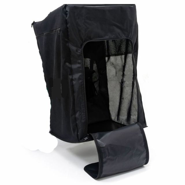 Cobra Replacement Collection Bag for WV580SPL Wheeled Vacuum