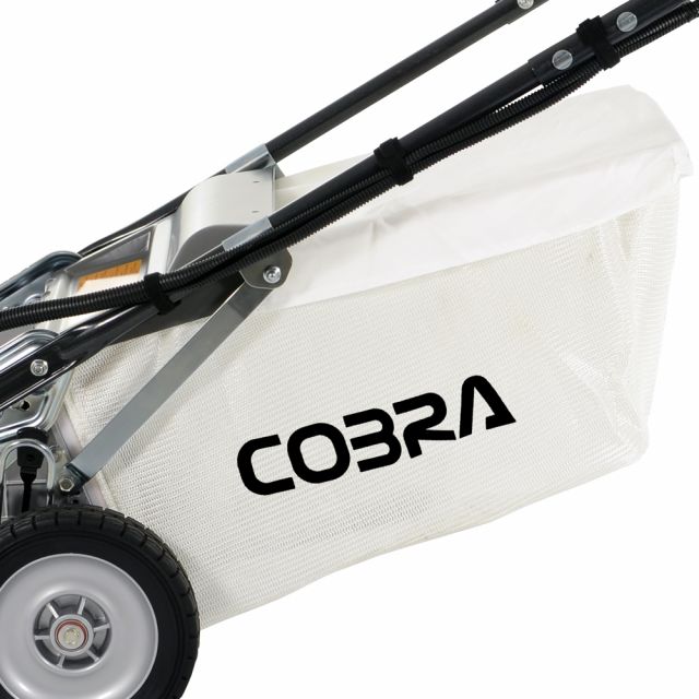 Cobra Replacement Grass Bag for Pro 53 Lawn Mowers
