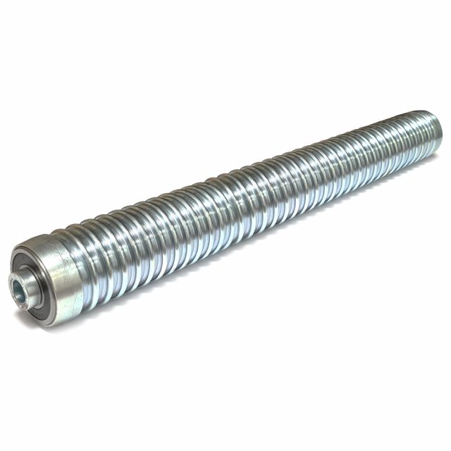 Cobra Fortis 20" Grooved Front Roller