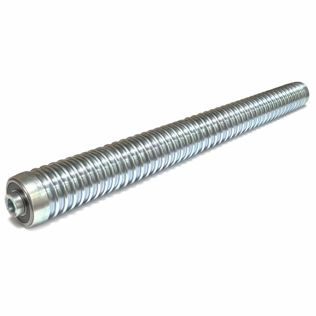 Cobra Fortis 25" Grooved Front Roller