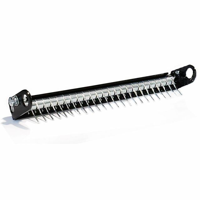 Cobra Fortis 17" Turf Rake 