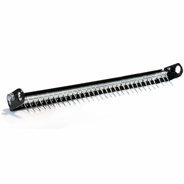 Cobra Fortis 20" Turf Rake 