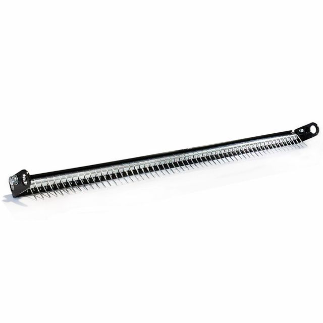 Cobra Fortis 25" Turf Rake