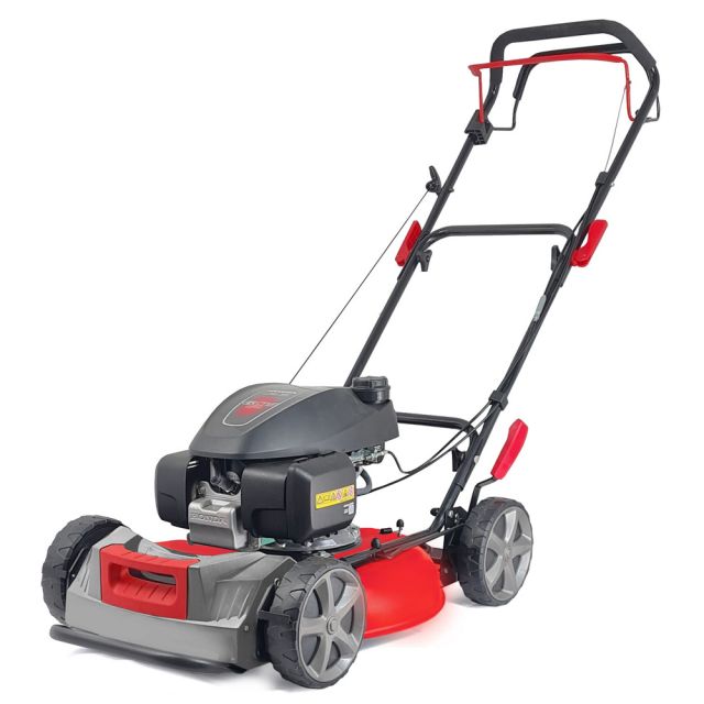 Cobra MM48SPH Mulching Self-Propelled Petrol Lawn Mower