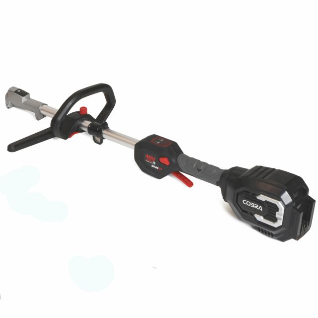 Cobra MT40VX 40V MAX+ Lithium-Ion Cordless Multi Tool Power Unit 