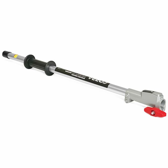 Cobra MT40VXEXT 40V MAX+ Lithium-Ion Multi Tool Extension Shaft