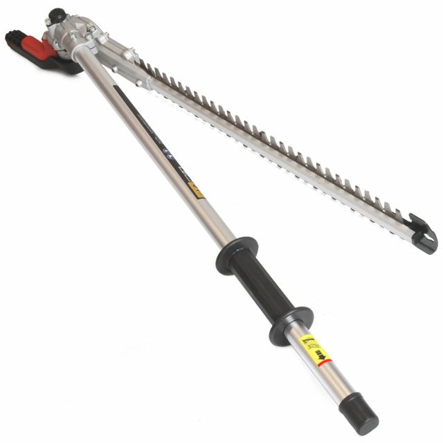 Cobra MT40VXHT 40V MAX+ Lithium-Ion Multi Tool Hedge Trimmer Head