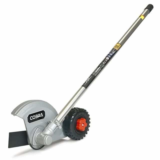 Cobra MT40VXLE 40V MAX+ Lithium-Ion Multi Tool Lawn Edger Head