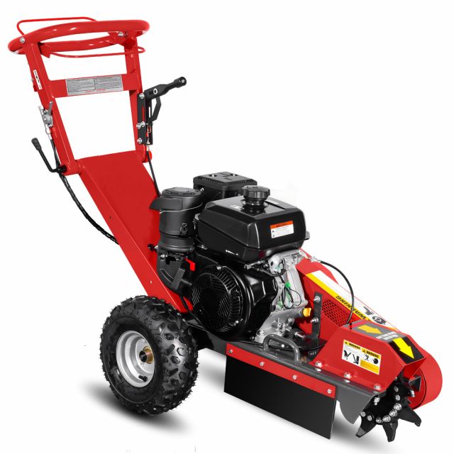 Cobra SG15L Stump Grinder