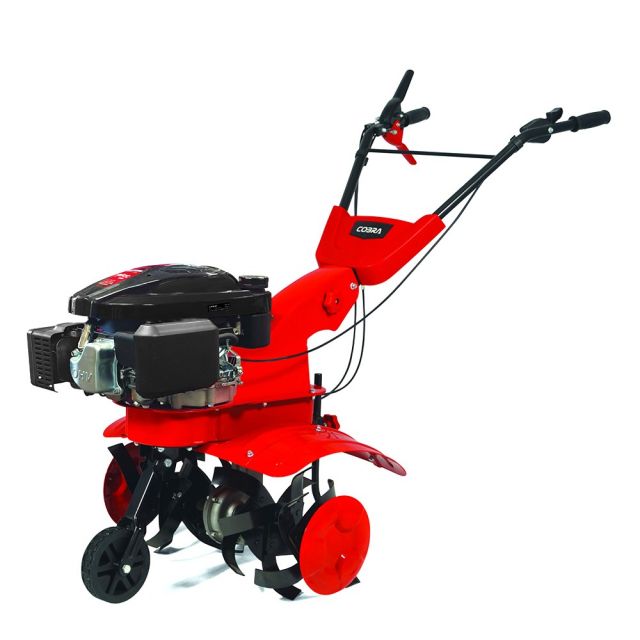 Cobra T60RL Petrol Cultivator
