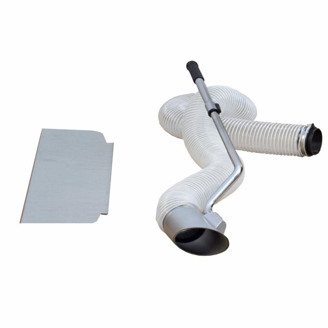 Cobra Hose Kit for WV580SPL Petrol Wheeled Vacuum