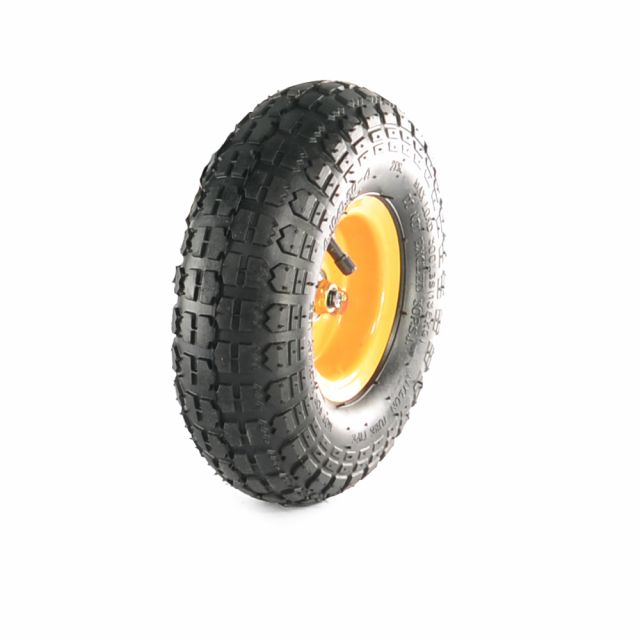 Cobra Wheel and Tyre to fit GCT300 Hand Cart