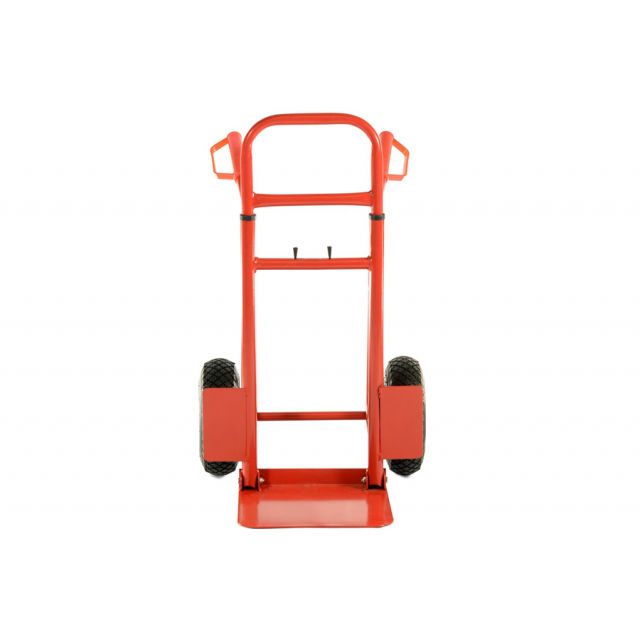 Cobra ST150 150kg Telescopic Sack Trolley