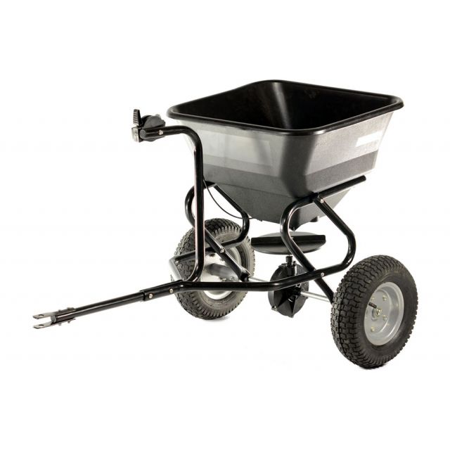 Cobra TS45 36kg Towed Lawn Spreader