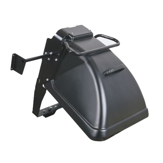 Cub Cadet 196-552A000 Rear Deflector for XT1, XT2 & XT3 Direct Collect Lawn Tractors