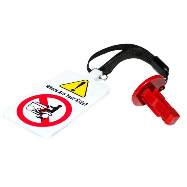 Cub Cadet 725-0677C Lawn Tractor Push Button Ignition Key