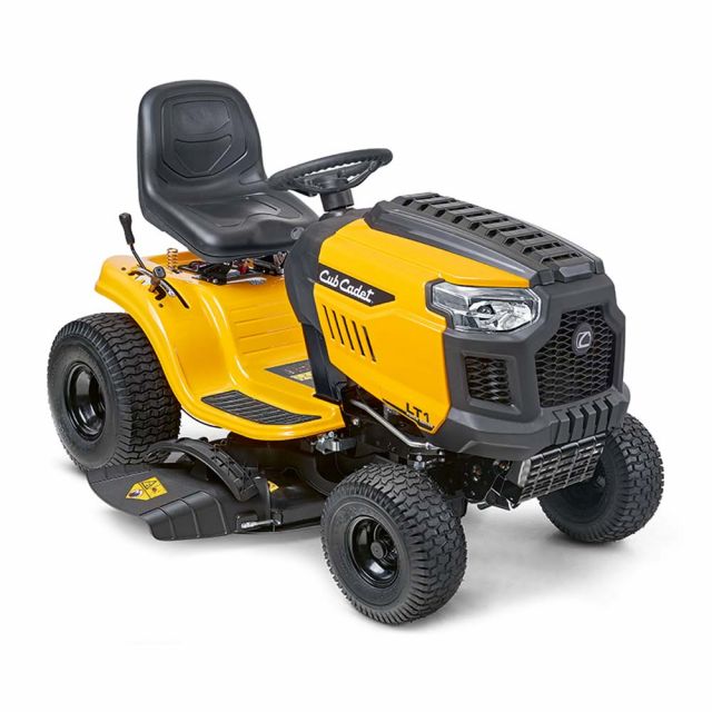 Cub Cadet LT1 NS92 Force Series 92cm/36" Transmatic Side Discharge Lawn Tractor