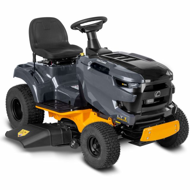 Cub Cadet LT1 S86 Force Series 86cm Manual Side Discharge Lawn Tractor