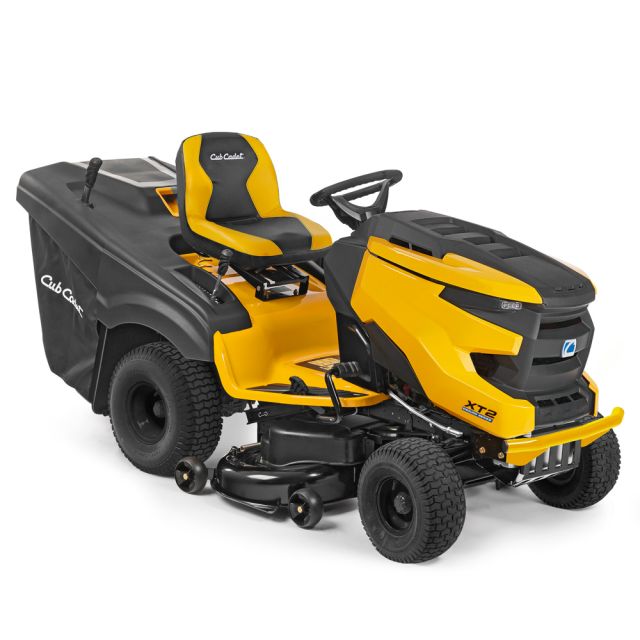 Cub Cadet XT2 QR106 Enduro Series 106cm/42" Direct Collect Hydrostatic Lawn Tractor