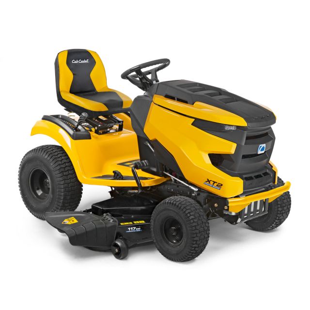 Cub Cadet XT2 QS117 Enduro Series 117cm/46" Hydrostatic Side Discharge Lawn Tractor 