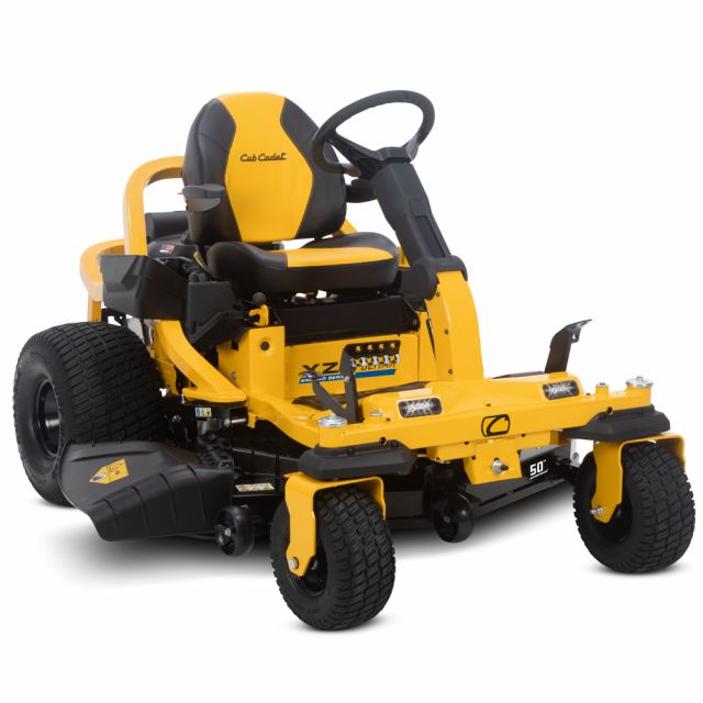 Cub Cadet Ultima XZ6 S127 50" Zero-Turn Ride-on Mower