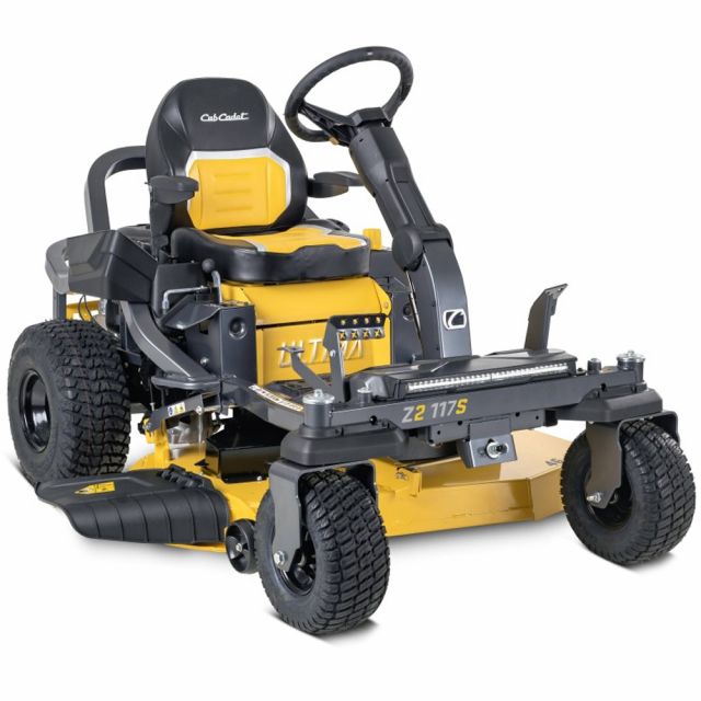 Cub Cadet Ultima Z2 117S 46" Zero-Turn Ride-on Mower