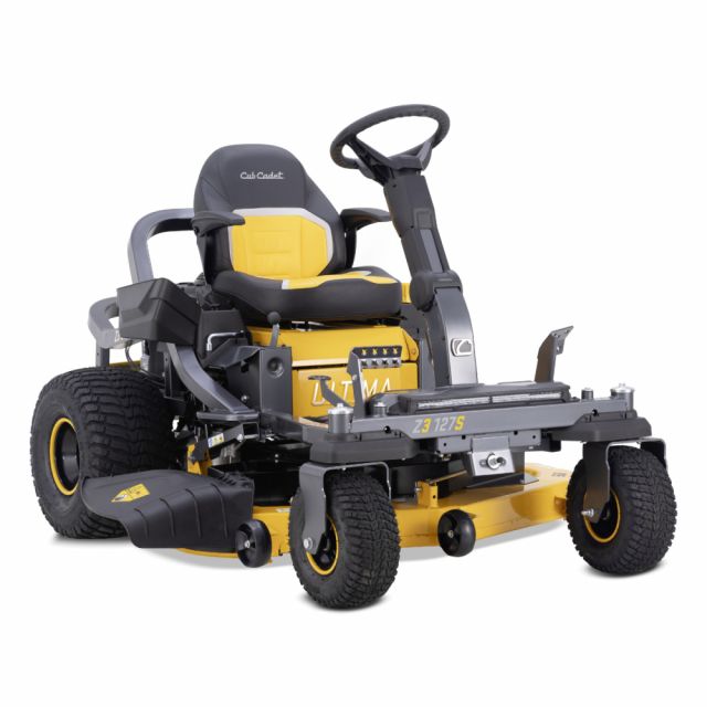 Cub Cadet Ultima Z3 127S 50" Zero-Turn Ride-on Mower
