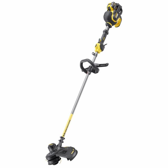 DeWalt DCM571N-XJ 54V XR FLEXVOLT Cordless String Trimmer / Brush Cutter (Tool Only)
