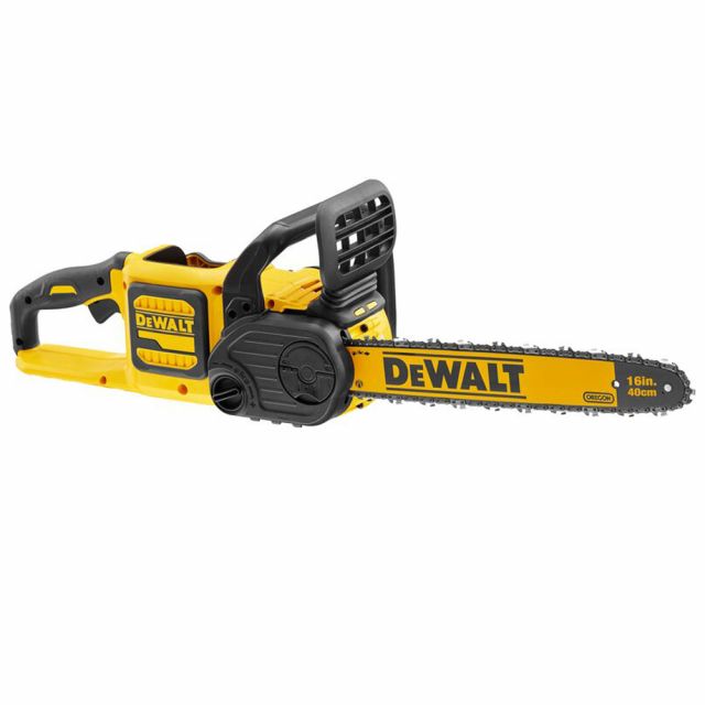 DeWalt DCM575N-XJ 54V XR FLEXVOLT 40cm Cordless Chainsaw (Tool Only)