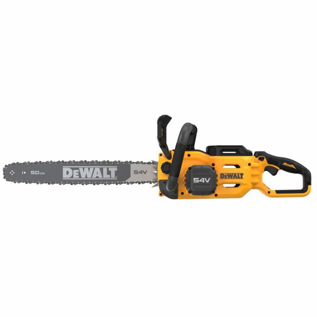 DeWalt DCMCS575N-XJ 54V XR FLEXVOLT 50cm Cordless Chainsaw  (Tool Only)