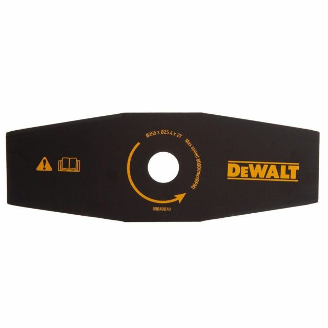DeWalt DT20653QZ 25cm Brush Cutter TriBlade