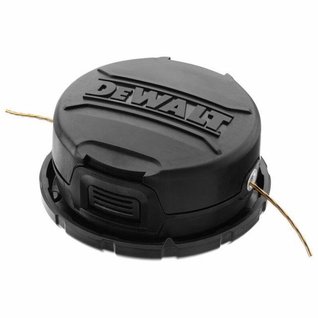 DeWalt DT20656QZ String Trimmer Cap, Spool & Line