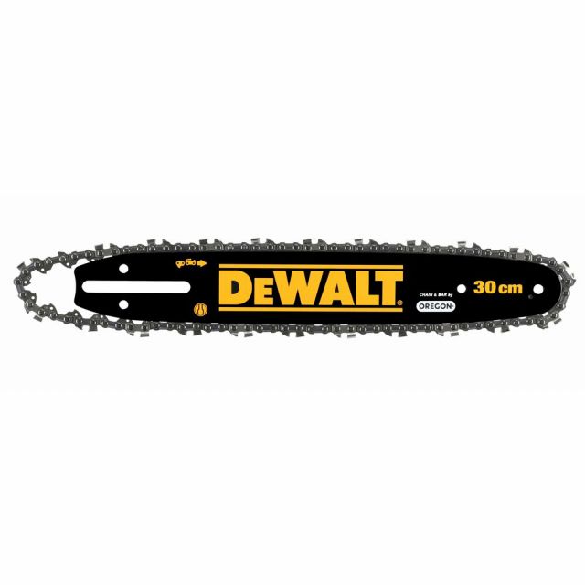 DeWalt DT20665-QZ 30cm Bar & Chain for DCM565 18V XR Chainsaw