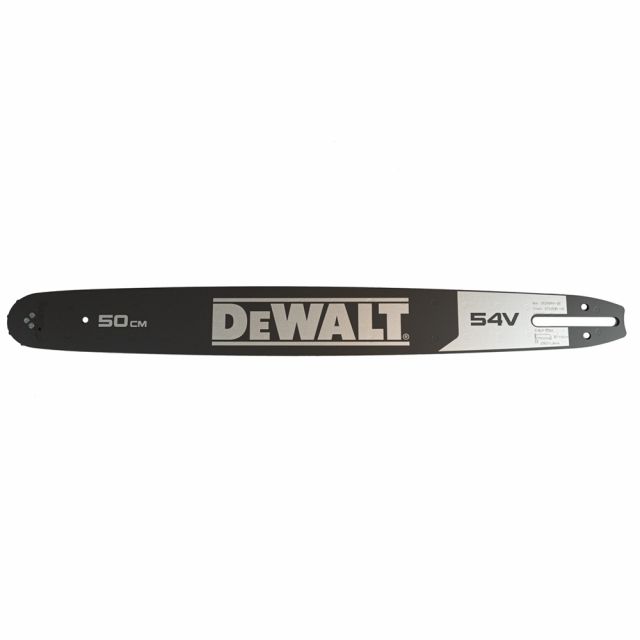 DeWalt DT20689-QZ 50cm Bar for DCMCS575 54V XR FLEXVOLT Chainsaw