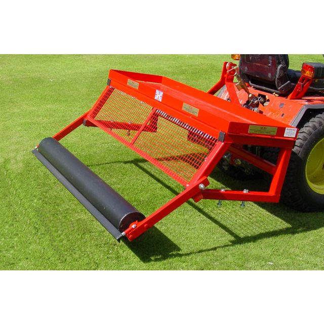 SCH 60" Mounted Frame for D System