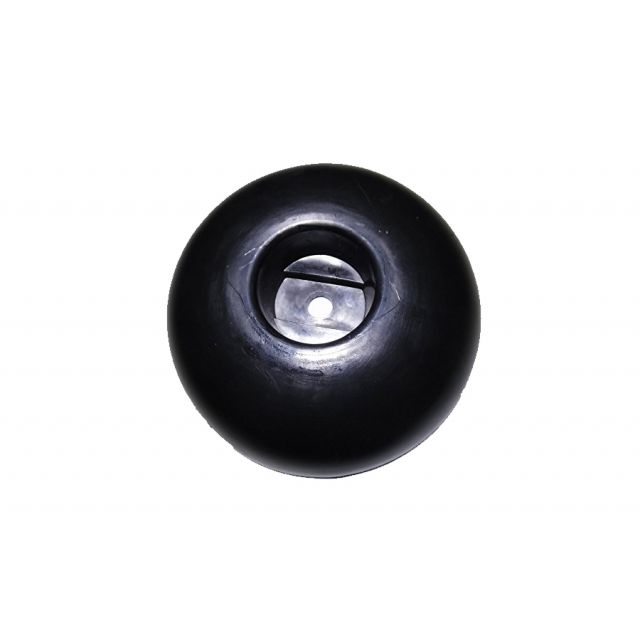DR 5" Plastic Mow-Ball