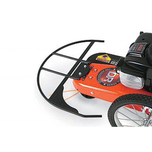 DR Trimmer Mower Tree Guard (pre 2013 models)