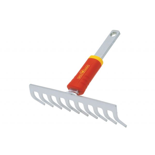 WOLF-Garten Multi-Change Close Toothed Rake 19cm  DSM19