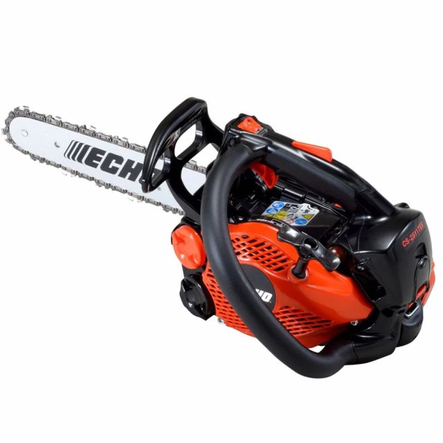 Echo CS-2511TES X-Series Professional Top Handle Chainsaw 25cc/25cm
