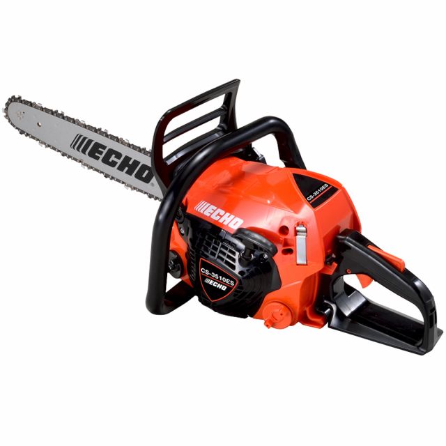 Echo CS-3510AC Petrol Chainsaw with Auto Choke 34.4cc/35cm
