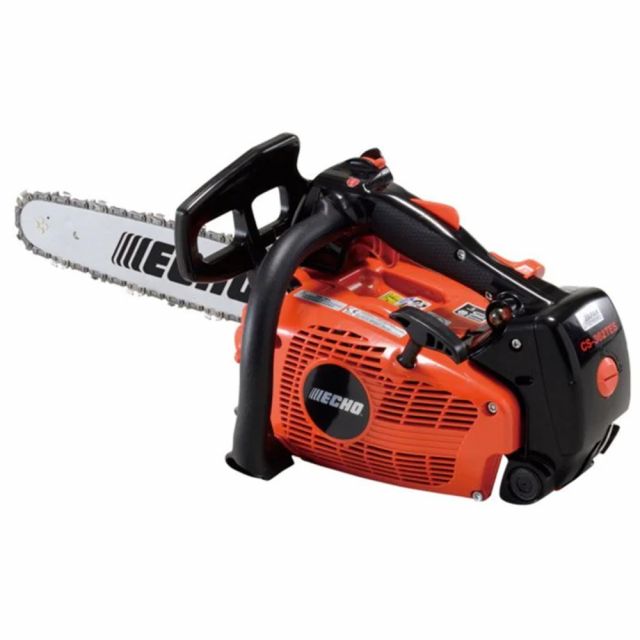 Echo CS-362TES Professional Top Handle Chainsaw 35.8cc/35cm