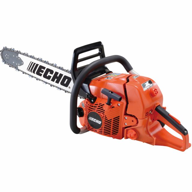 Echo CS-621SX X-Series Petrol Chainsaw 59.8cc/60cm