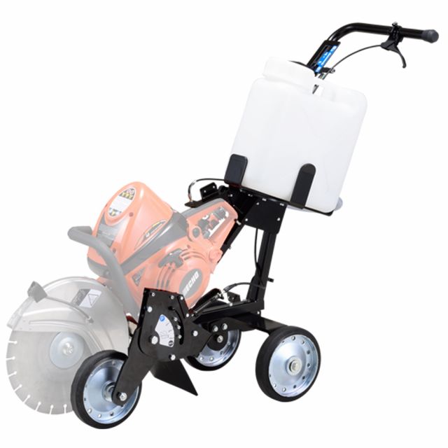 Echo CWT-7410 Consaw Cart for CSG-7410ES Cutting Saw