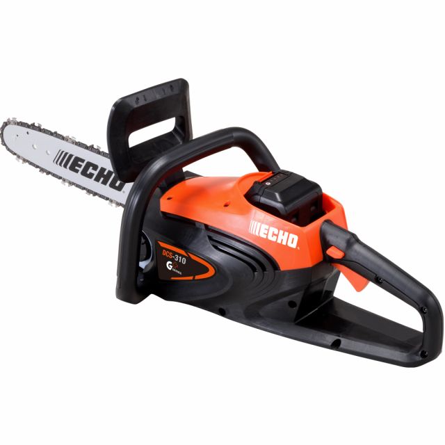 Echo DCS-310 Garden+ 40V Cordless Chainsaw (Bare Tool)