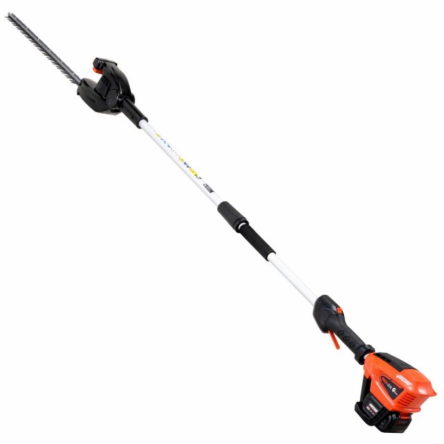 Echo DHCA-310 Garden+ 40V Cordless Pole Hedge Trimmer (Bare Tool)