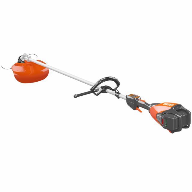 Echo DSRM-2600/L 56 eFORCE Cordless Trimmer / Brush Cutter (Bare Tool)
