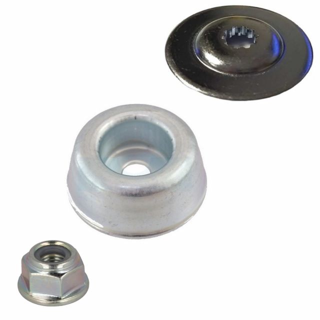 Echo EC-P200-000990 Blade Fixture Kit