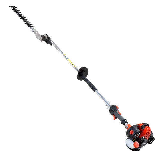 Echo HCA-265ES-HD Articulating Long Reach Petrol Hedge Trimmer