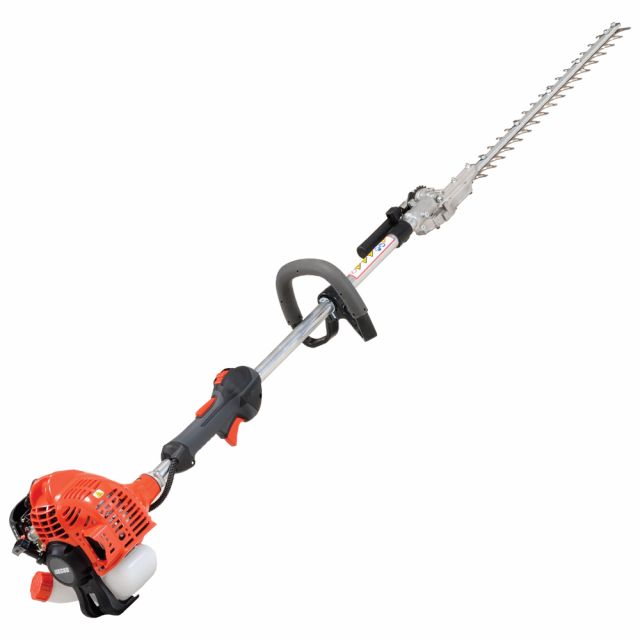 Echo HCAS-236ES LW Short Reach Petrol Pole Hedge Trimmer